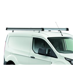 Galerie de toit Q-Top® (Q-Tech)* - Ford Transit Connect