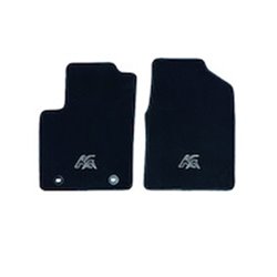 Tapis de sol velours premium - Ford Ka