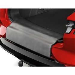 Tapis de protection de coffre réversible - Ford Mustang Mach-E