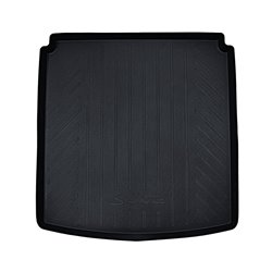 Tapis de coffre antidérapant - Ford S-MAX