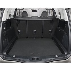 Tapis de protection de coffre réversible - Ford S-MAX