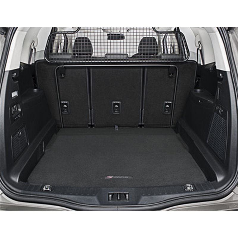 Tapis de protection de coffre réversible - Ford S-MAX