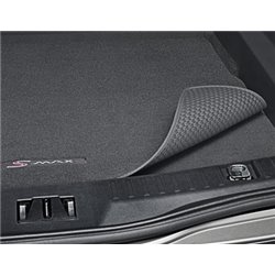 Tapis de protection de coffre réversible - Ford S-MAX