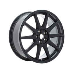 Jante Performance 19" design à 10 branches - Ford Focus ST/RS