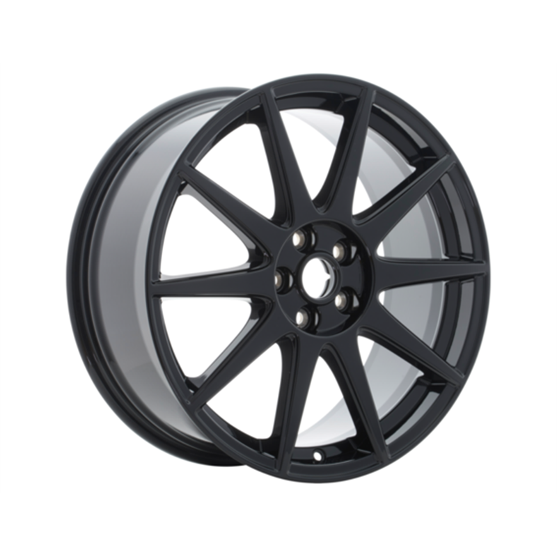 Jante Performance 19" design à 10 branches - Ford Focus ST/RS