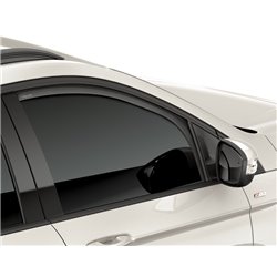 Déflecteur d’air pour vitres latérales avant - Ford Tourneo Connect
