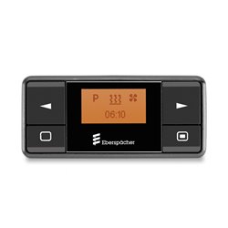 Temporisateur pour chauffage de stationnement EasyStart Timer Eberspächer*