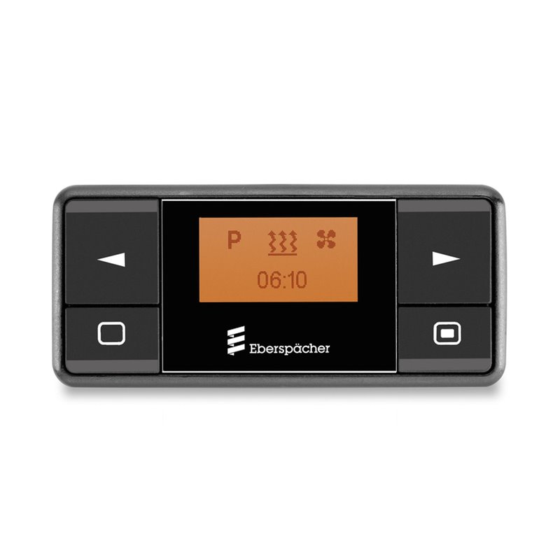 Temporisateur pour chauffage de stationnement EasyStart Timer Eberspächer*