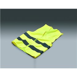 Gilet de sécurité jaune Kalff*