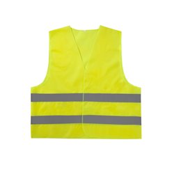 Gilet de sécurité Ultra, jaune Lifehammer*