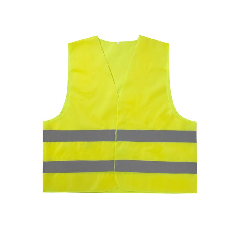 Gilet de sécurité Ultra, jaune Lifehammer*