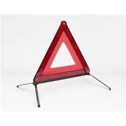 Triangle de pré-signalisation Kalff*