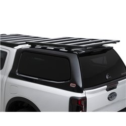 Hardtop pack, Ascent, avec galerie de toit ARB, Glossy Black ARB*