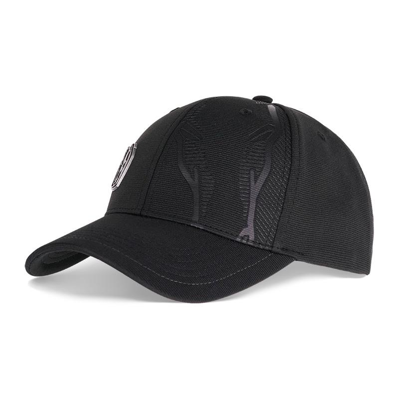 Casquette de baseball Ford Mustang « Cheval Sombre »