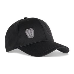 Casquette de baseball Ford Mustang « Cheval Sombre »