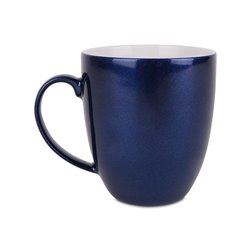 Tasse Ford Mustang « Ébène Sombre »