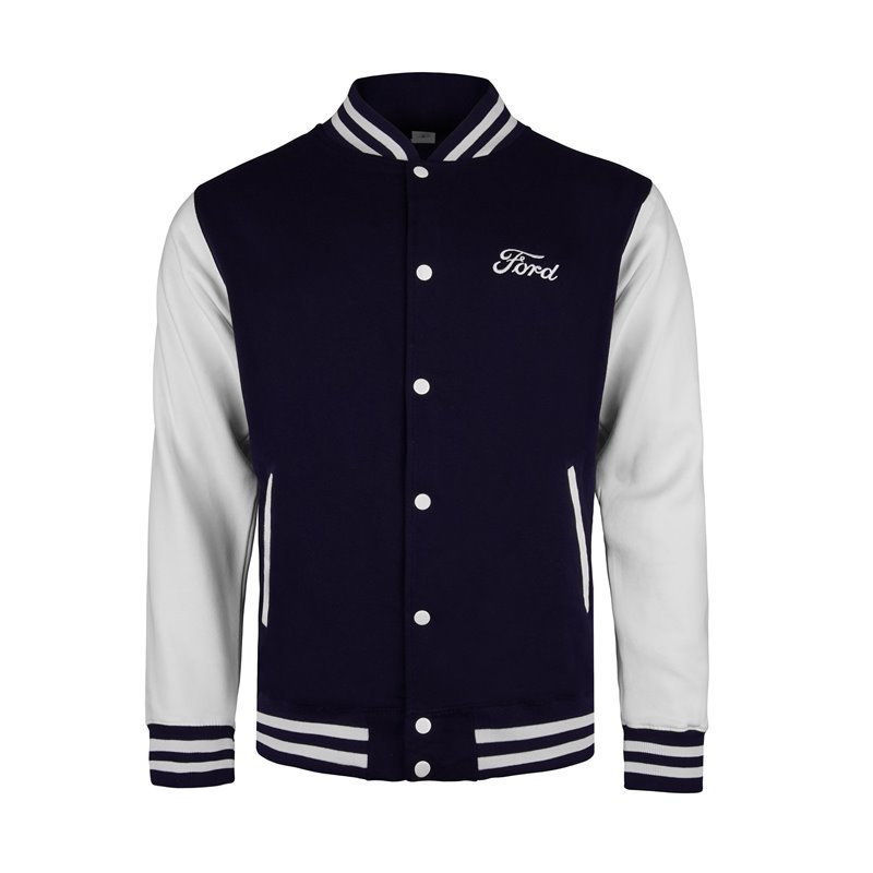 Veste Ford Académie