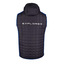 Gilet Explorer Ford