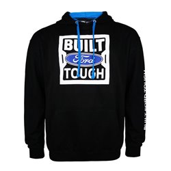 Sweat à capuche « Ford Tough Style »