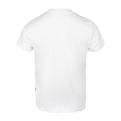 T-shirt Ford Bronco « Contemporain » blanc