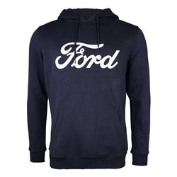 Sweat à capuche Ford Basique « Signature »