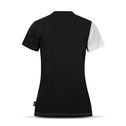 T-shirt femme Ford Dual Contrast