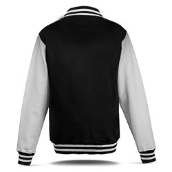 Ford Bronco Varsity Jacket