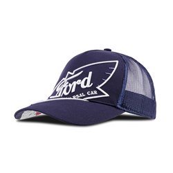 Casquette de baseball Ford Héritage Classique