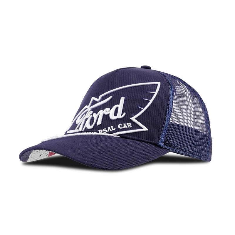 Casquette de baseball Ford Héritage Classique