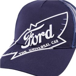 Casquette de baseball Ford Héritage Classique