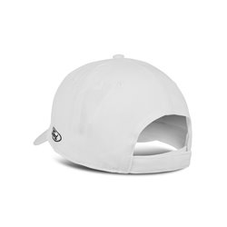 Ford Mustang 60. Years baseball cap white