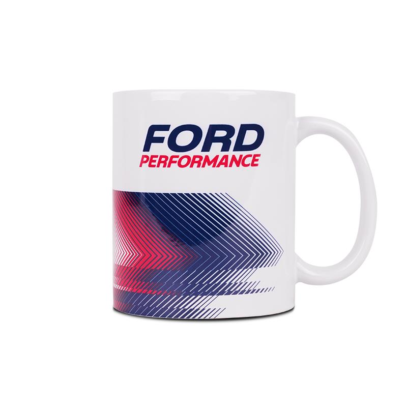 Tasse Performance Ford