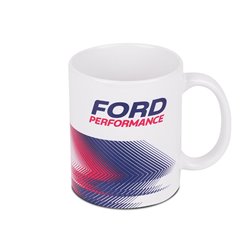 Tasse Performance Ford