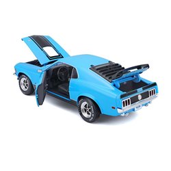 Ford Mustang Mach 1 Édition 1/18