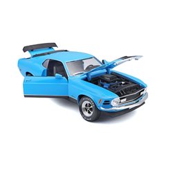 Ford Mustang Mach 1 Édition 1/18