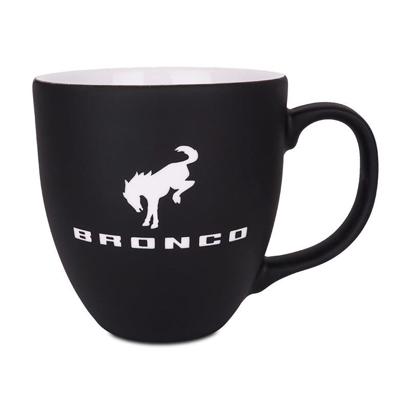 Ford Bronco Tasse Moderne