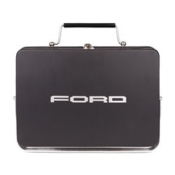 Valise barbecue Ford Aventure