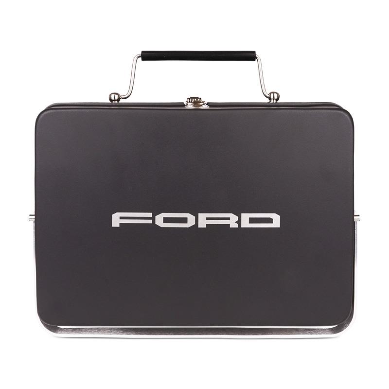 Valise barbecue Ford Aventure