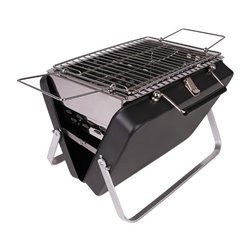 Valise barbecue Ford Aventure