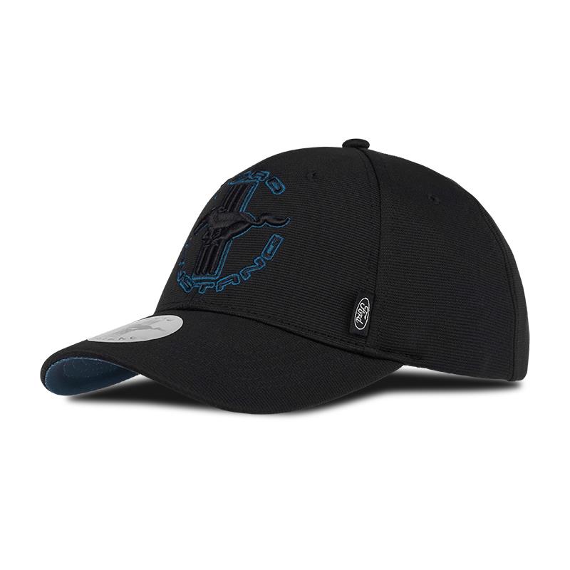 Casquette de baseball Ford Mustang Éclat