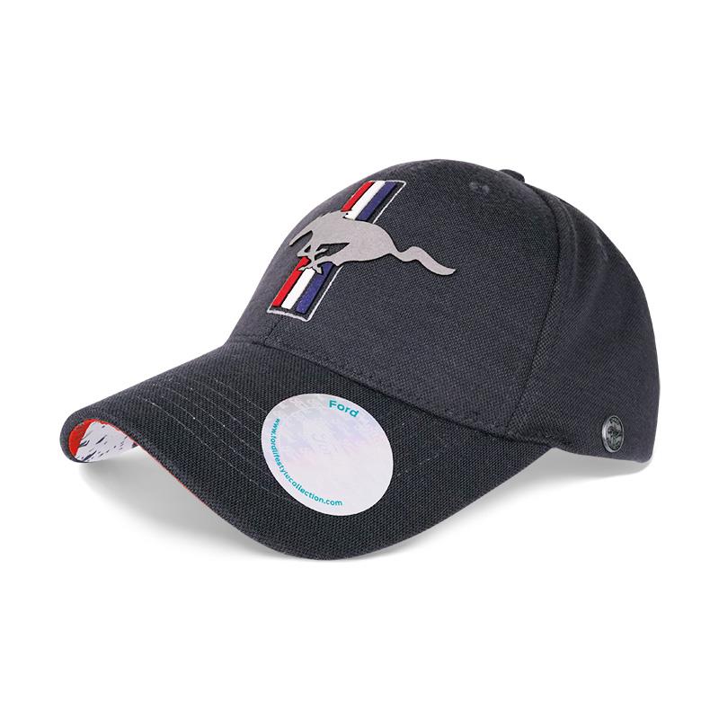 Casquette de baseball Mustang par Ford