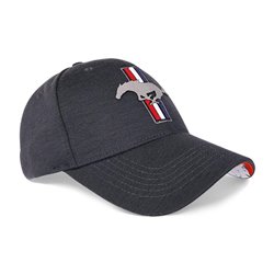 Casquette de baseball Mustang par Ford