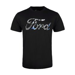 Ford T-Shirt Hybridboost