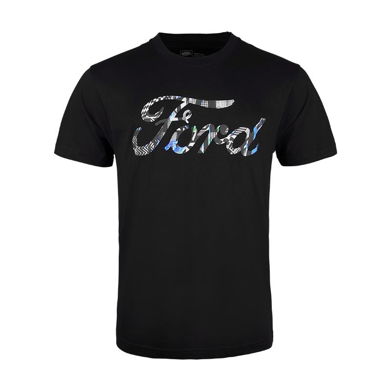 Ford T-Shirt Hybridboost