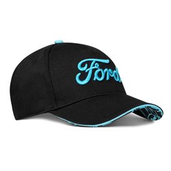 Casquette de baseball Ford Mustang Mach-E Éco rPET