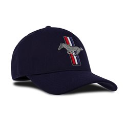 Casquette de baseball Ford Mustang recyclée rPET