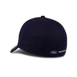 Casquette de baseball Ford Mustang recyclée rPET