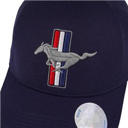 Casquette de baseball Ford Mustang recyclée rPET