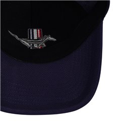 Casquette de baseball Ford Mustang recyclée rPET