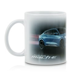 Tasse Ford Mustang Mach-E Edition